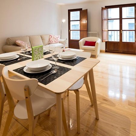Pucela Apartmets Valladolid Exterior photo