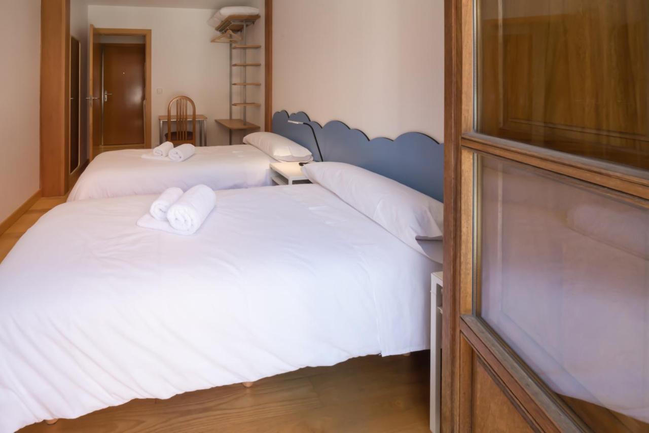 Pucela Apartmets Valladolid Exterior photo