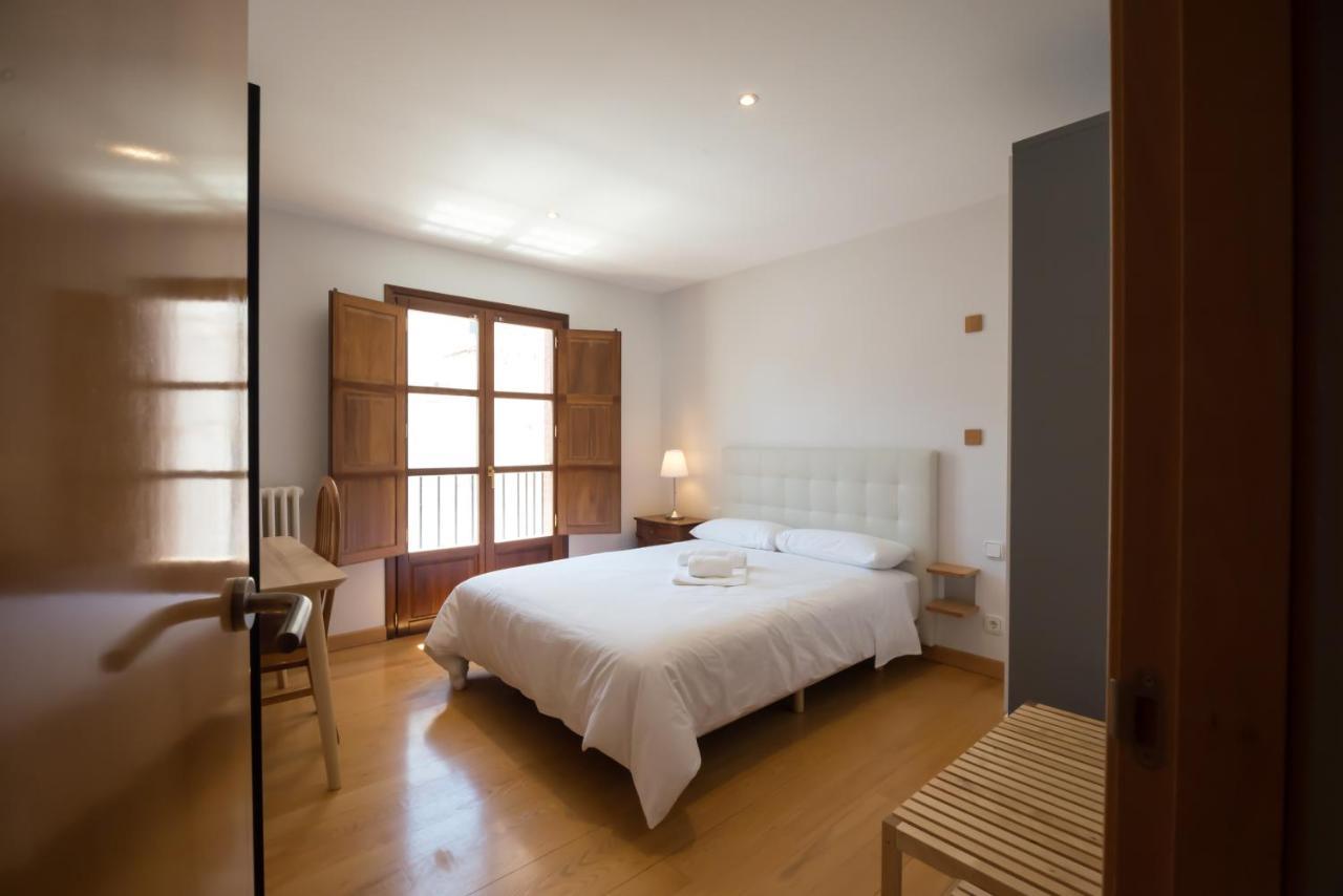 Pucela Apartmets Valladolid Exterior photo
