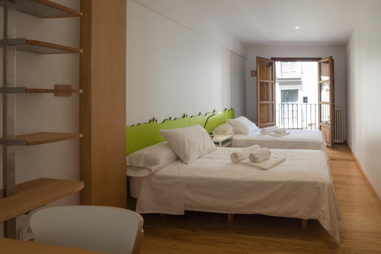 Pucela Apartmets Valladolid Exterior photo