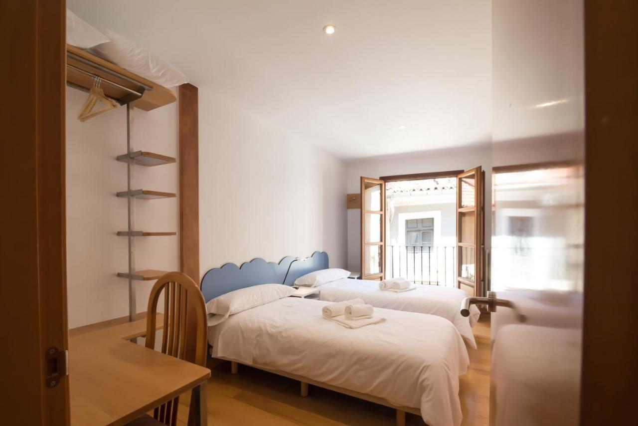 Pucela Apartmets Valladolid Exterior photo