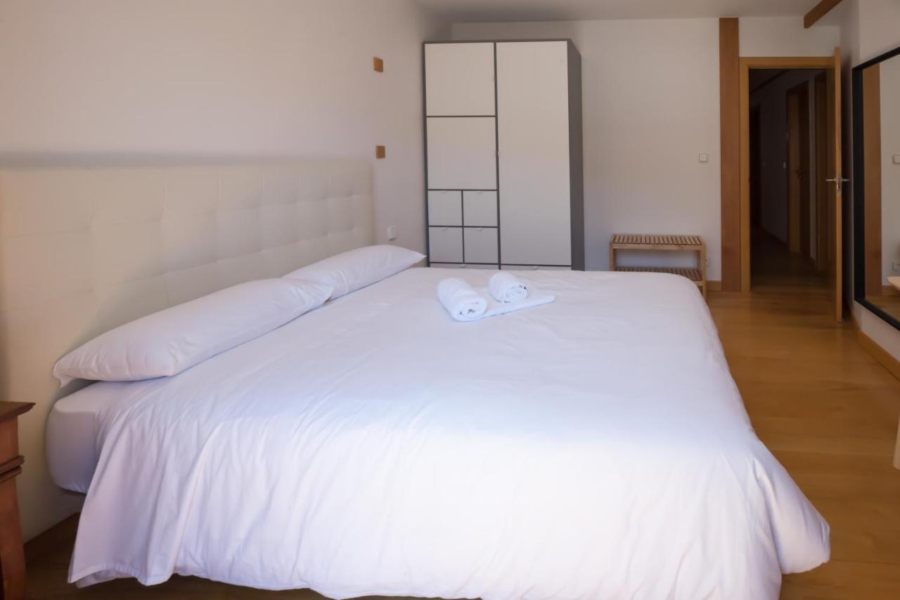 Pucela Apartmets Valladolid Exterior photo