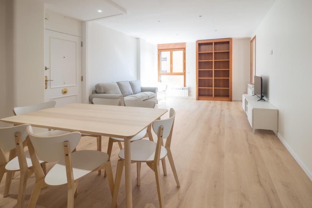 Pucela Apartmets Valladolid Exterior photo