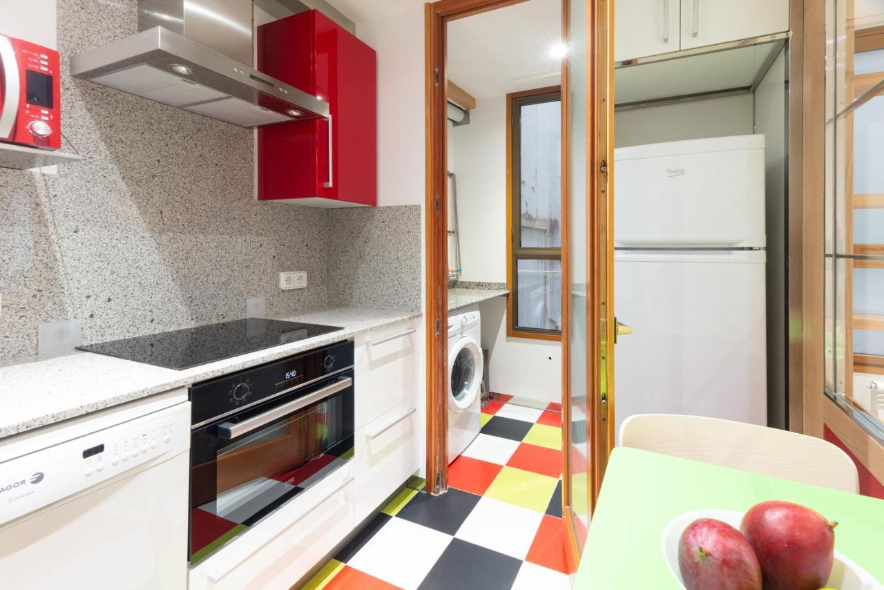 Pucela Apartmets Valladolid Exterior photo