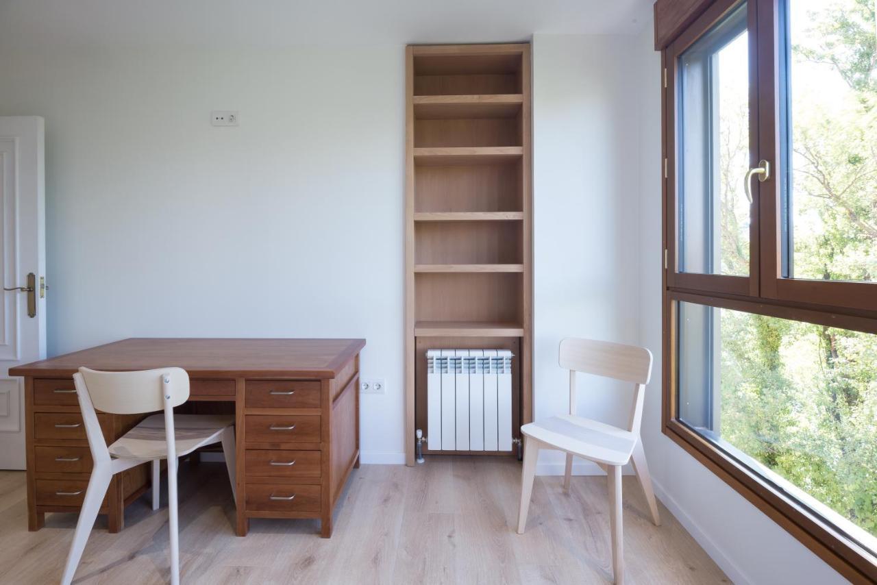Pucela Apartmets Valladolid Exterior photo
