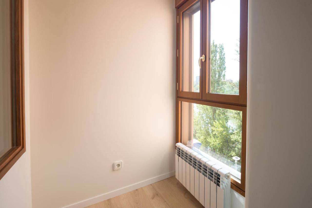 Pucela Apartmets Valladolid Exterior photo