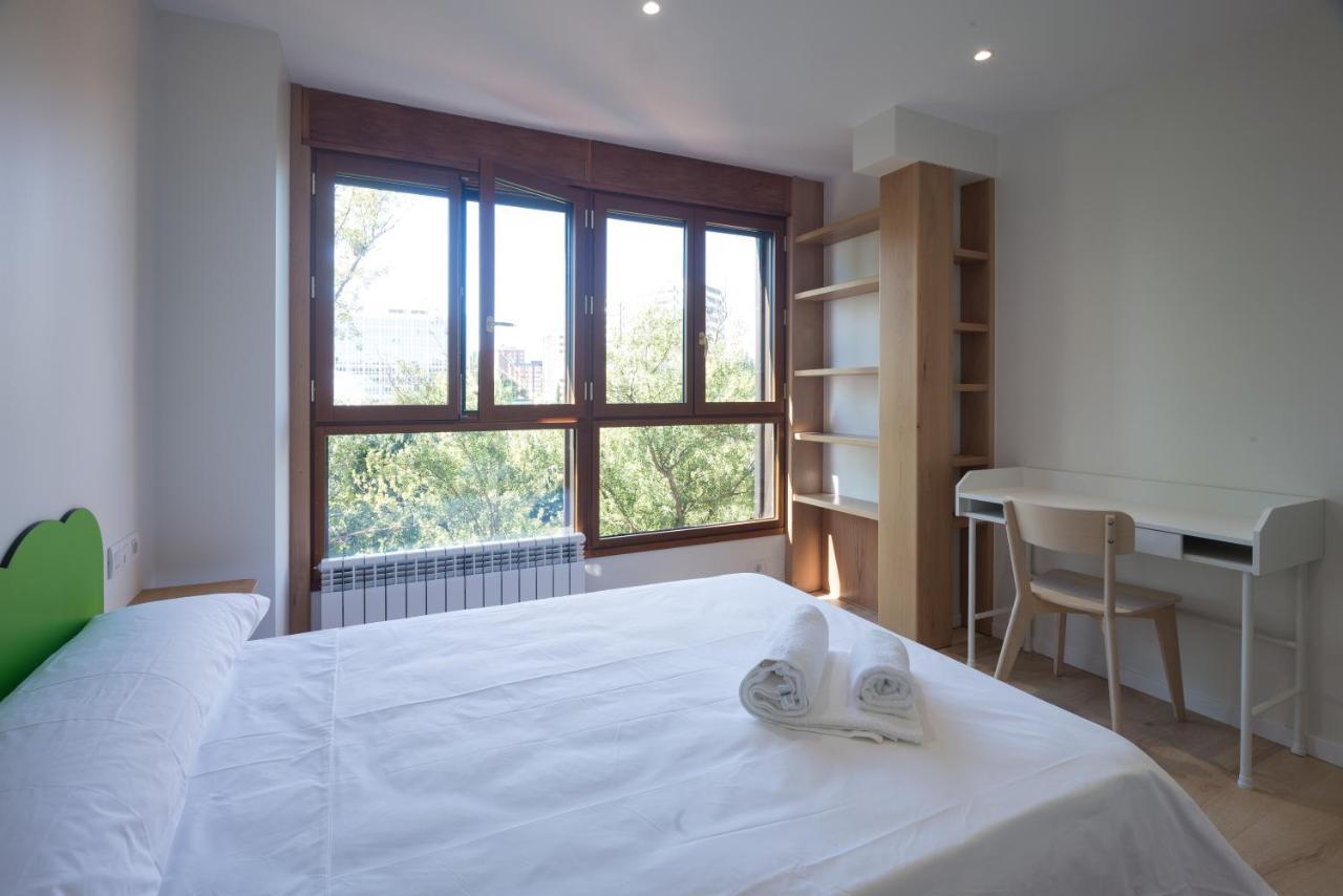 Pucela Apartmets Valladolid Exterior photo