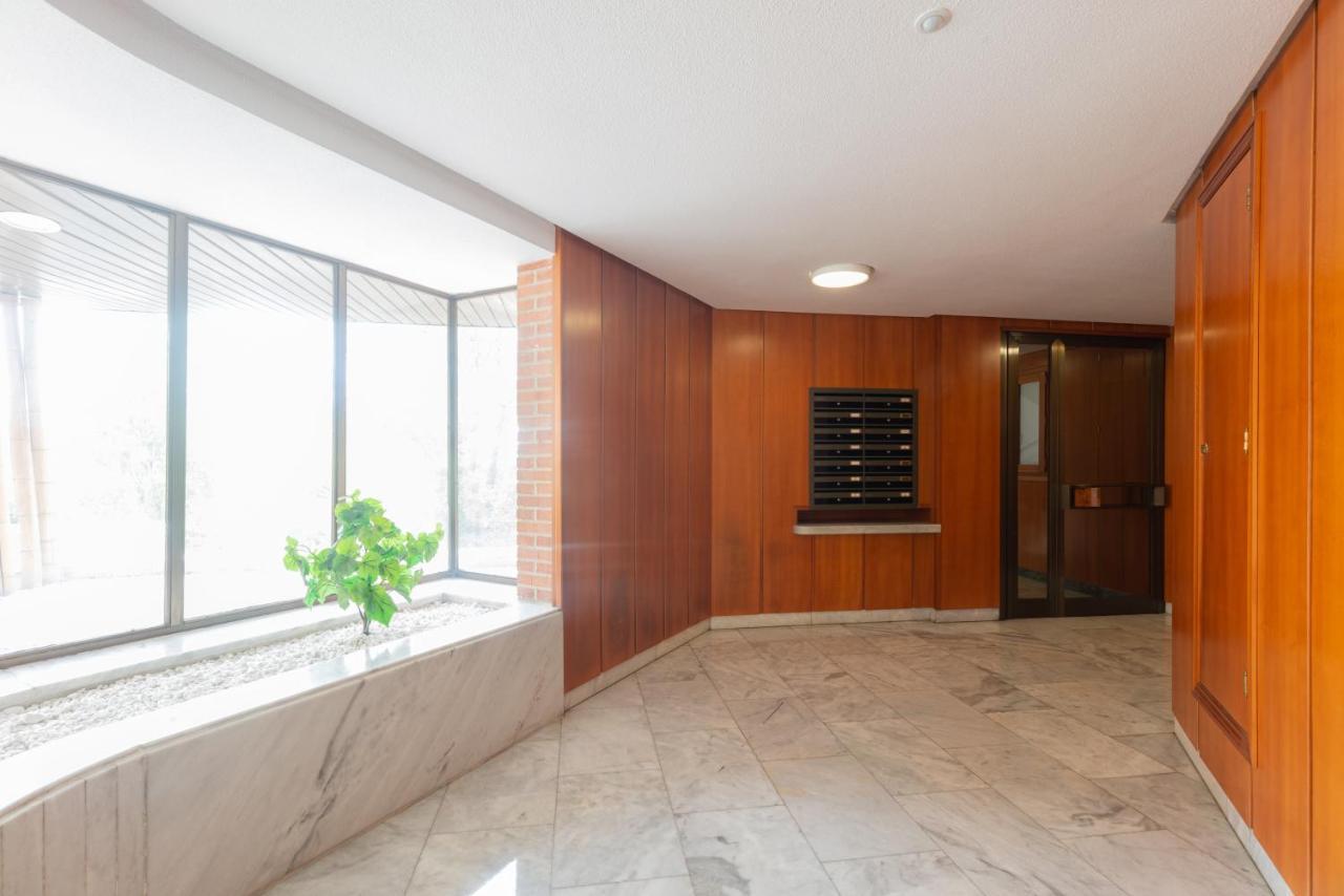 Pucela Apartmets Valladolid Exterior photo