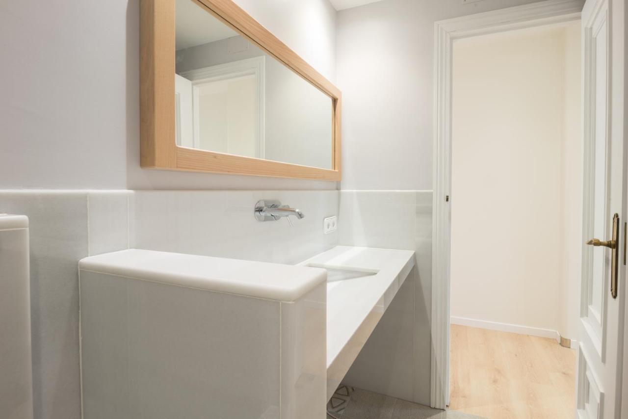 Pucela Apartmets Valladolid Exterior photo